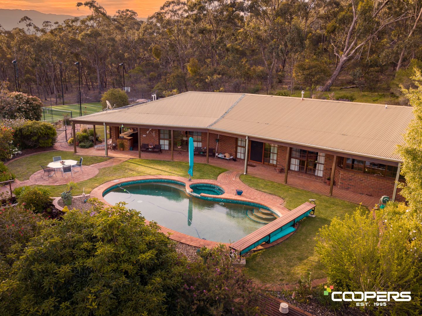 131169 Hoggs Rd, Toolern Vale VIC 3337 House for Sale 2,750,000