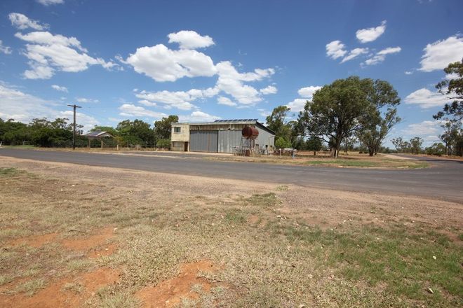 Picture of 59 Main Street, NORTH TALWOOD QLD 4496