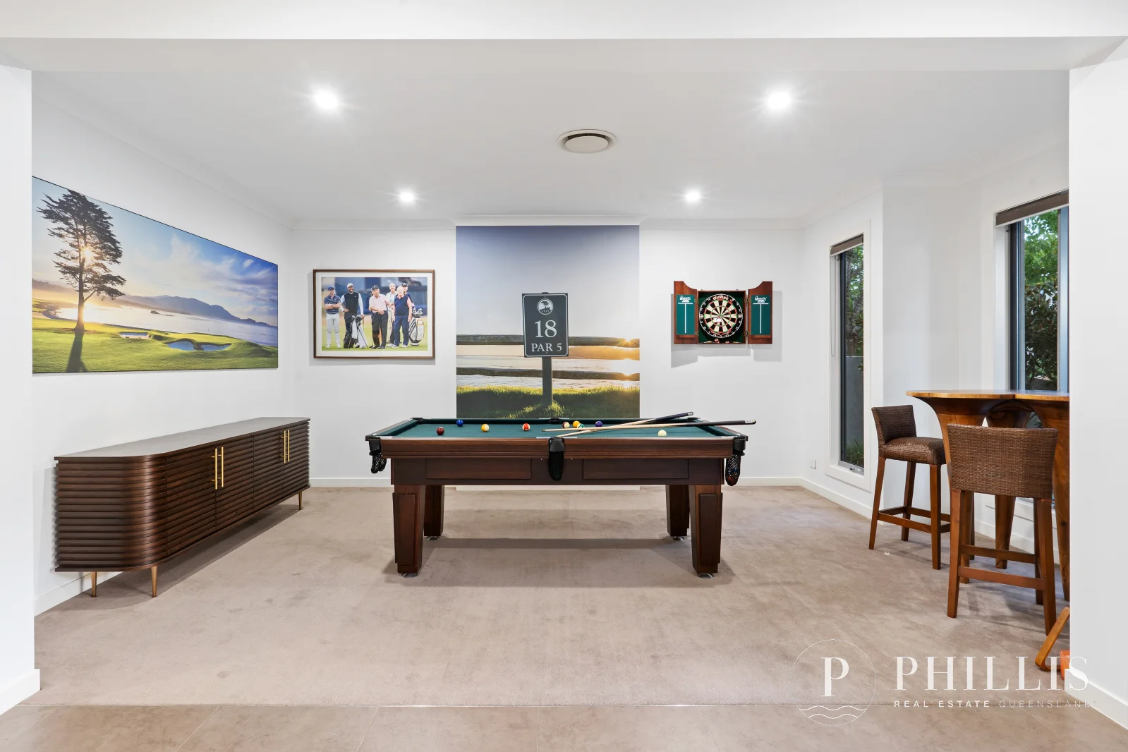 Additional image 16 of 2279 Banksia Lakes Drive, Sanctuary Cove QLD 4212