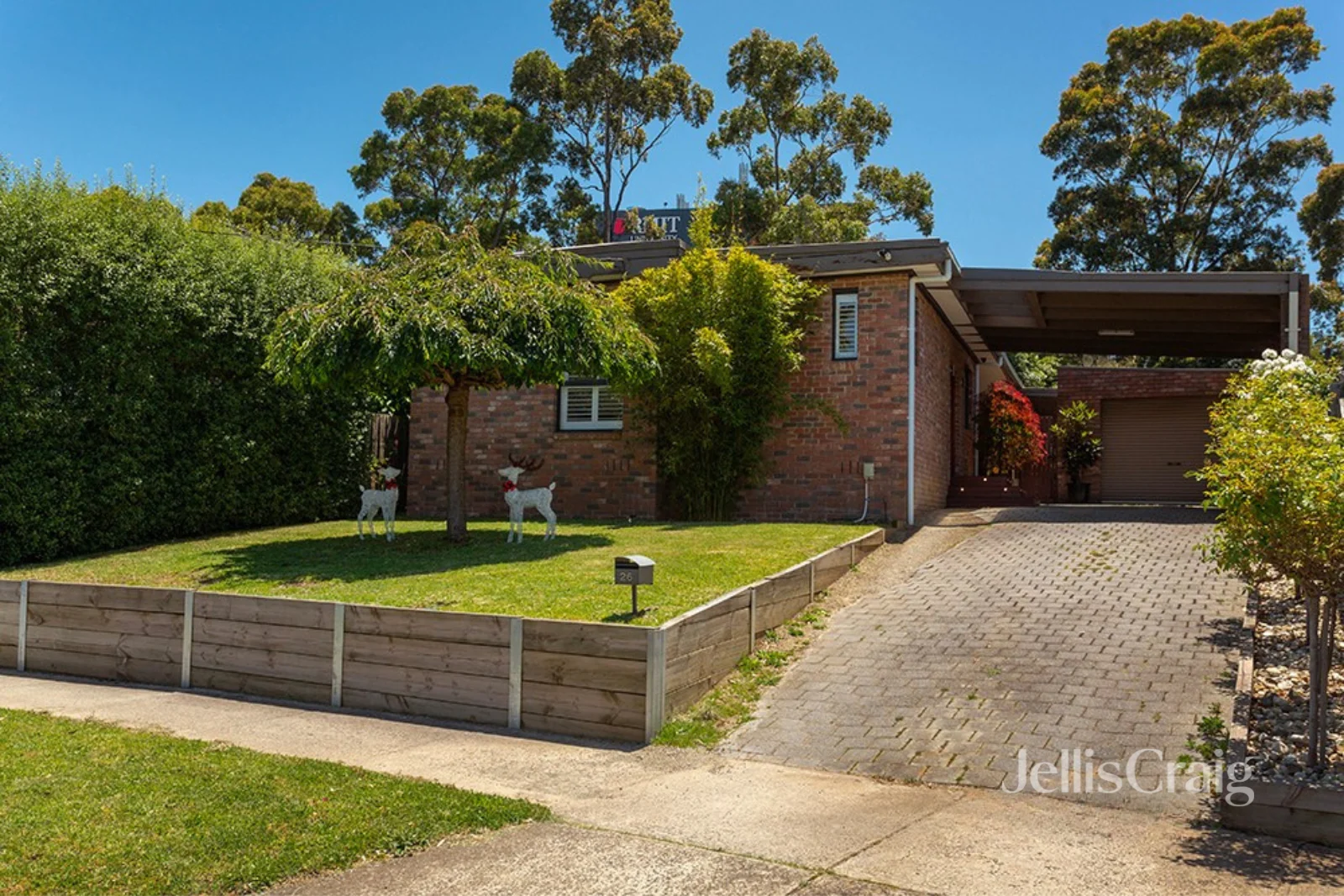 26 Hibiscus Ave, Bundoora VIC 3083