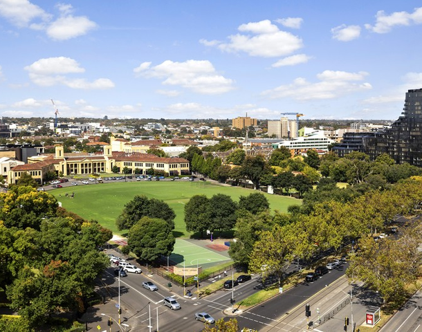 1402/568 St Kilda Road, Melbourne VIC 3004