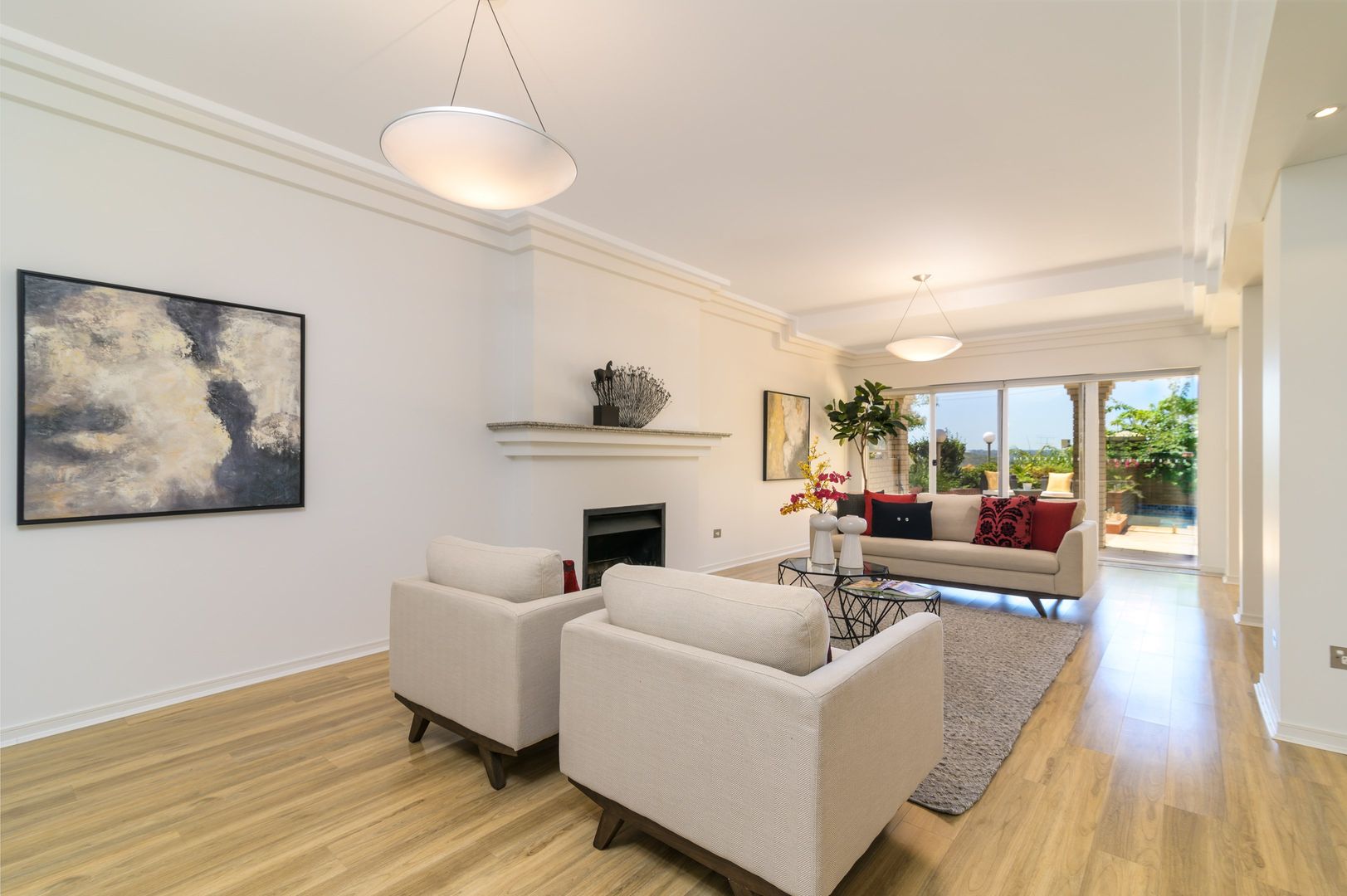 1/26 Parriwi Road, Mosman NSW 2088, Image 2