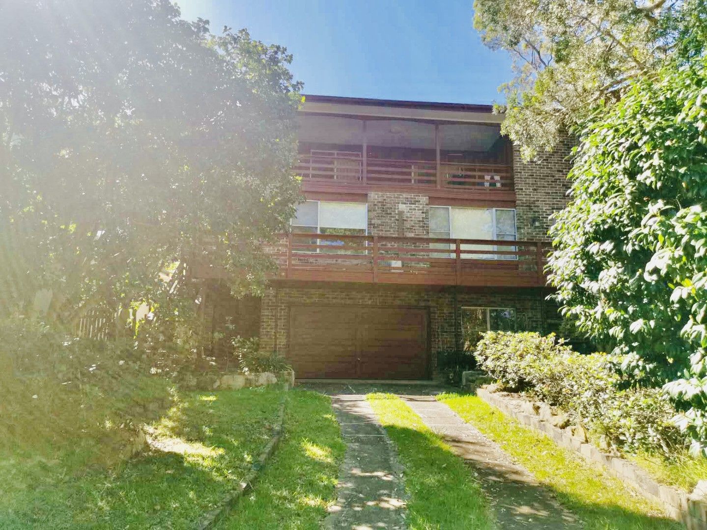 18 BALLYSHANNON ROAD, Killarney Heights NSW 2087 House For Rent Domain