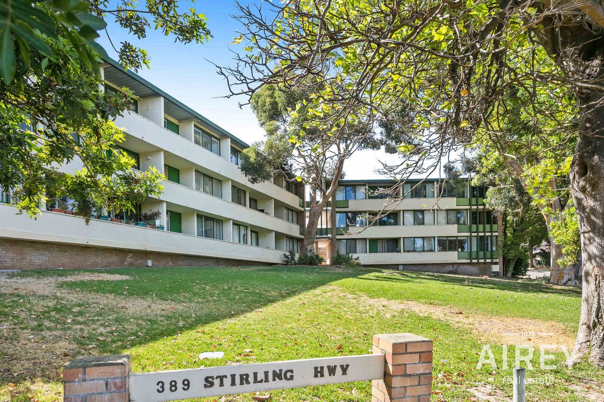 23/389 Stirling Highway, Claremont WA 6010, Image 1