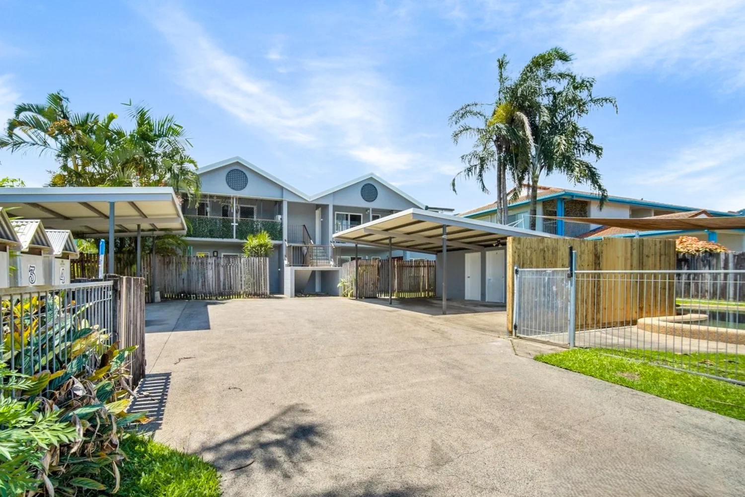 Primary image of 1/27 Mintaro Crescent, Woree QLD 4868