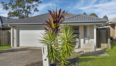 Picture of 2 Molly Court, EAGLEBY QLD 4207