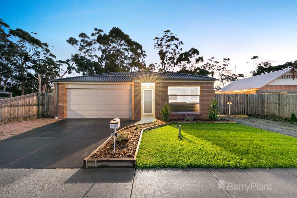 59 Pepper Crescent, Drouin VIC 3818, Image 0