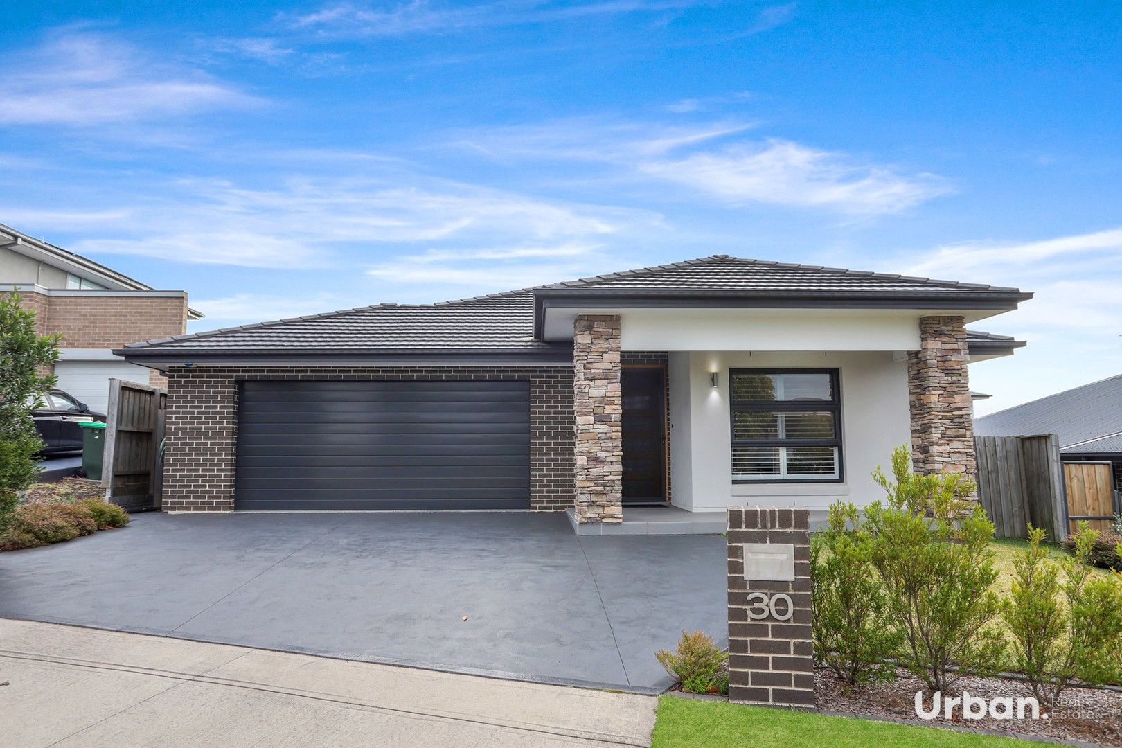 4 bedrooms House in 30 Valletta Drive BOX HILL NSW, 2765
