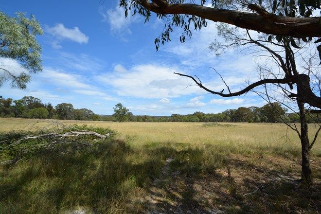 Picture of 649 Donnellys Castle Road, POZIERES QLD 4352