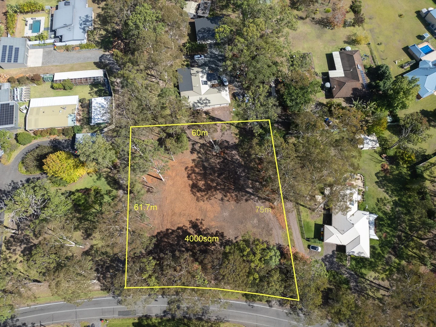 Primary image of Lot 101, 49 Kula Rd, Medowie NSW 2318