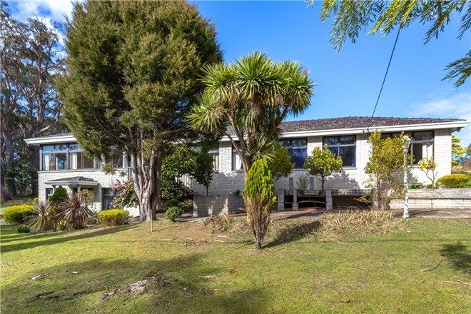 Picture of 520 Huon Road, SOUTH HOBART TAS 7004