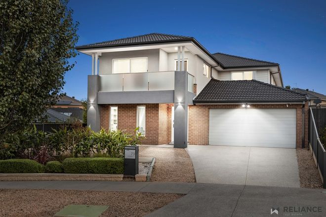 Picture of 73 Enterprise Circuit, FRASER RISE VIC 3336