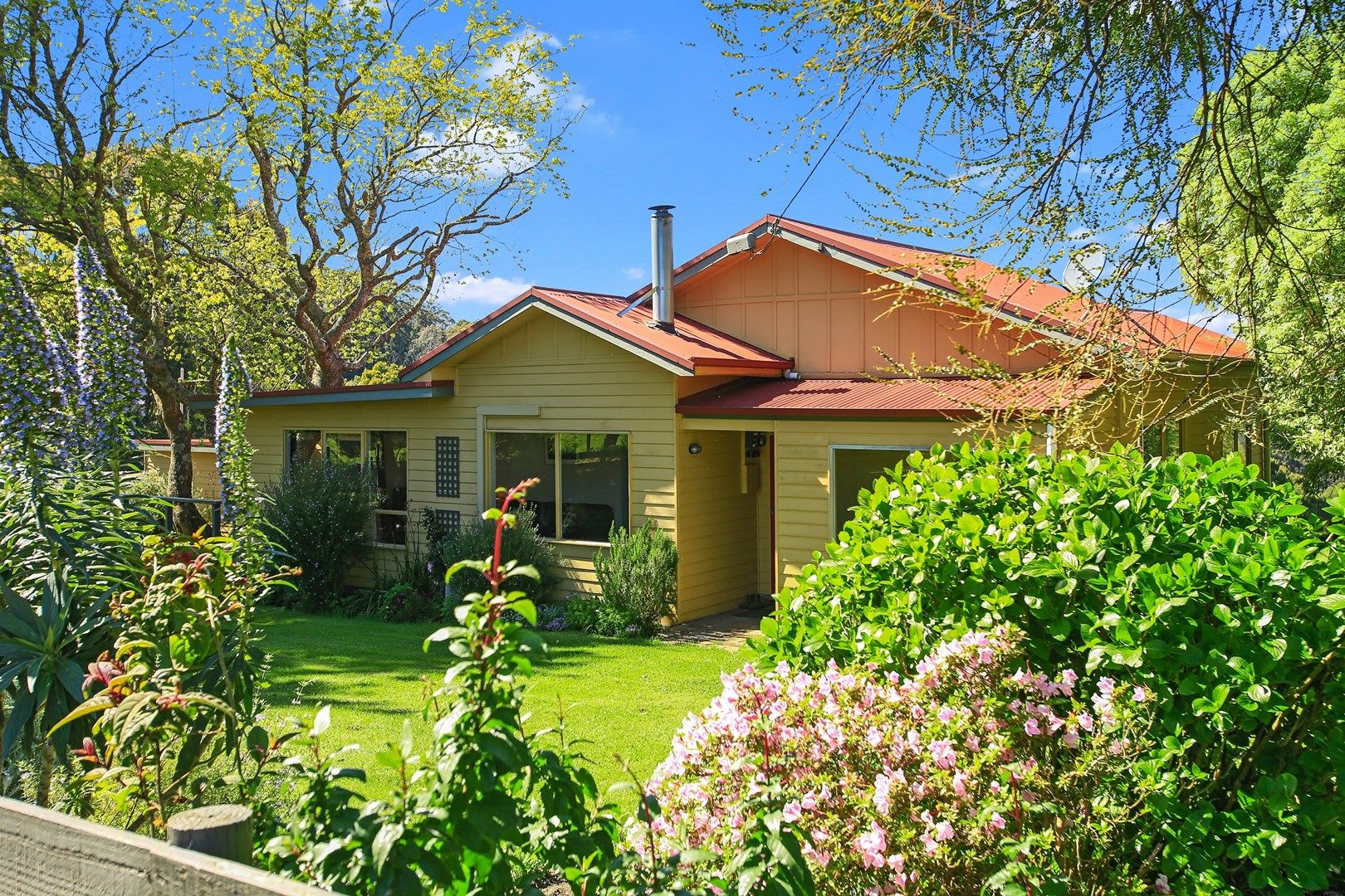 390 Aire Settlement Road, Johanna VIC 3238, Image 0