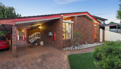 Picture of 31 Tamboon Drive, ROWVILLE VIC 3178