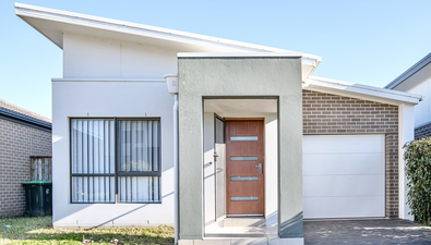 Picture of 12 Kingsdale Avenue, CATHERINE FIELD NSW 2557