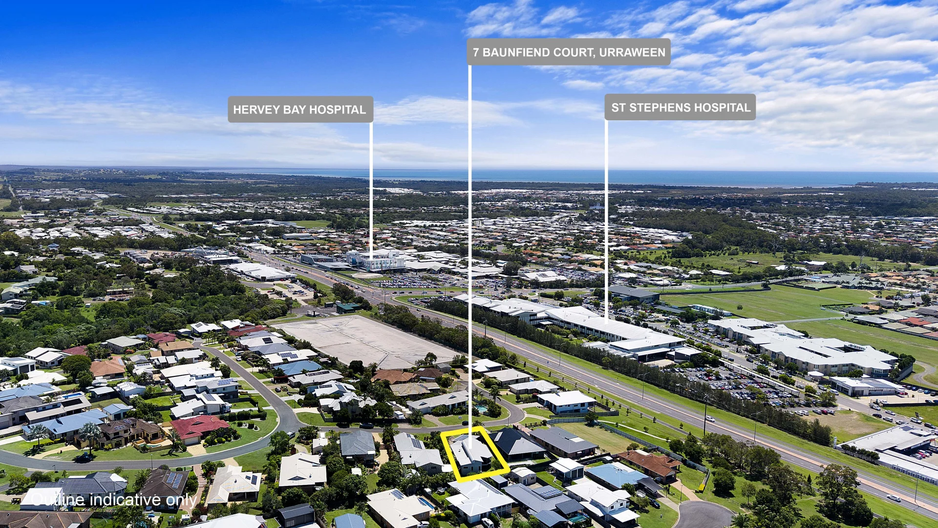 Additional image 26 of 7 Baunfiend Court, Urraween QLD 4655