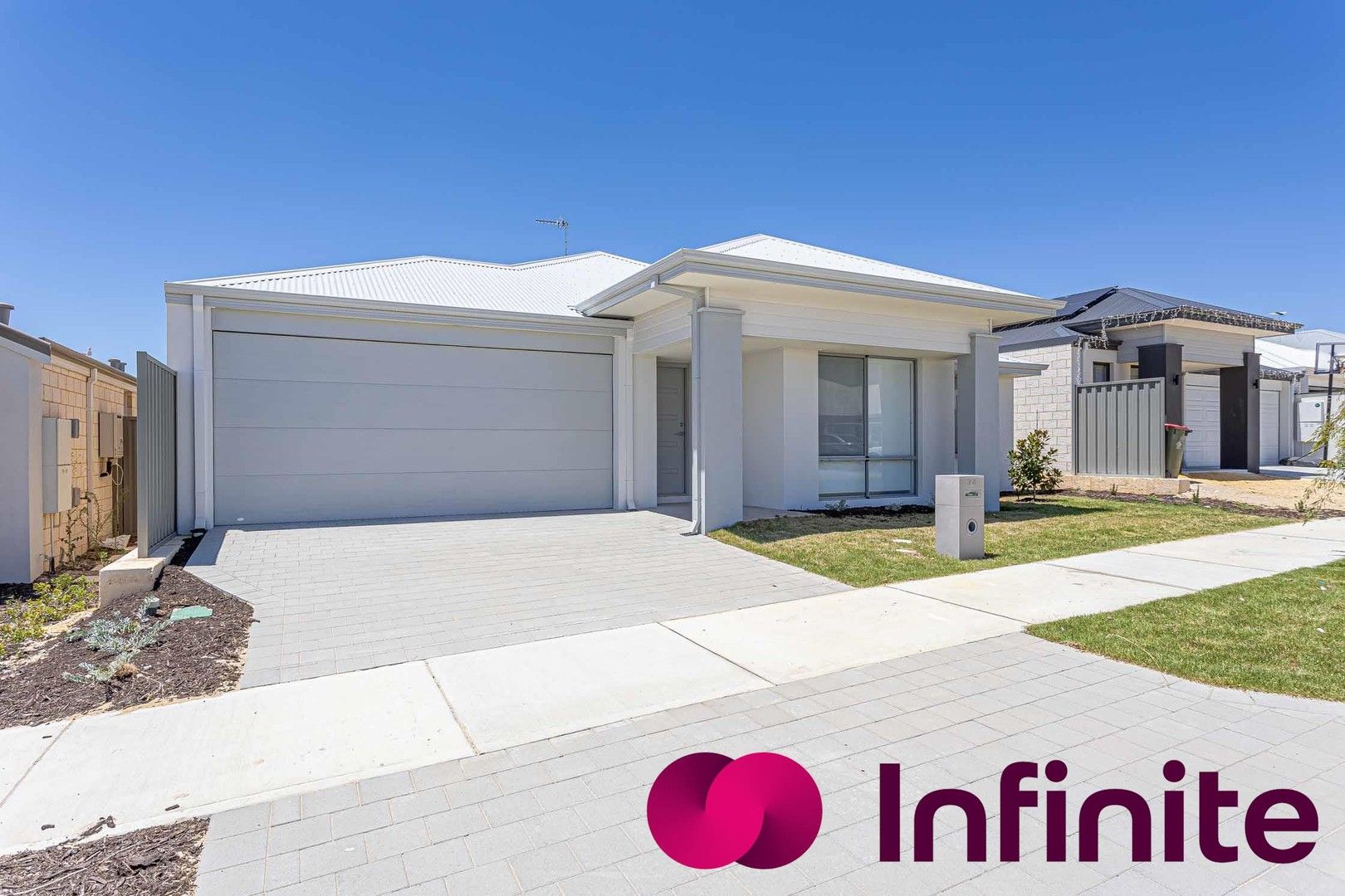 4 bedrooms House in 38 Althorpe Grove EGLINTON WA, 6034