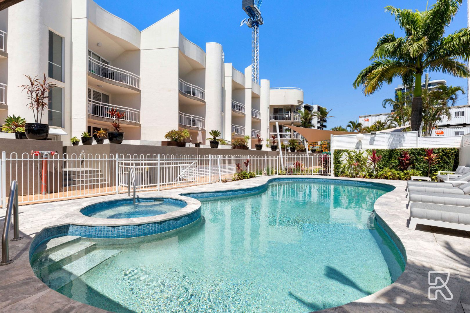 18/112 Musgrave Street, Coolangatta Property History & Address