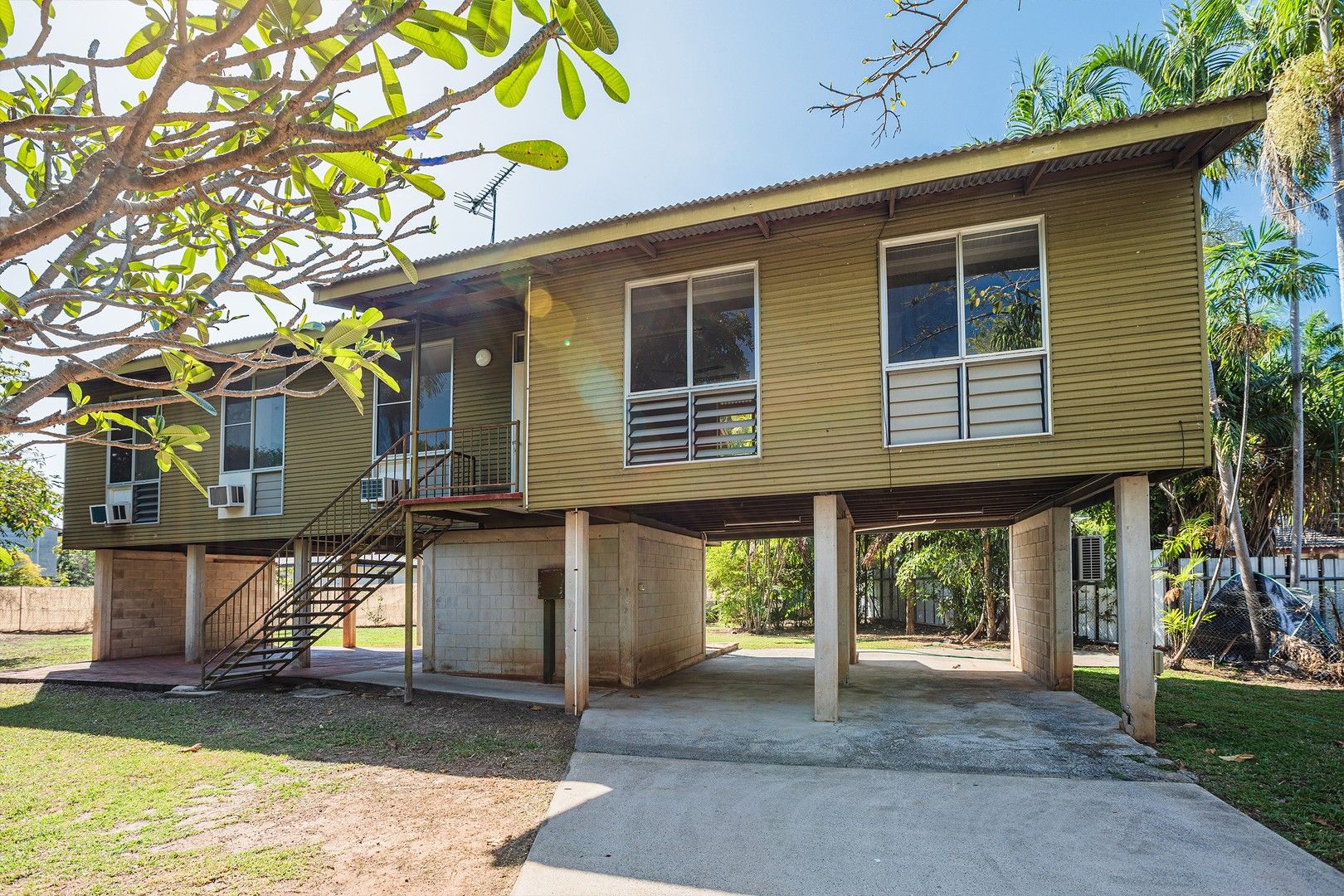 6 Nandina Court, Leanyer NT 0812, Image 0