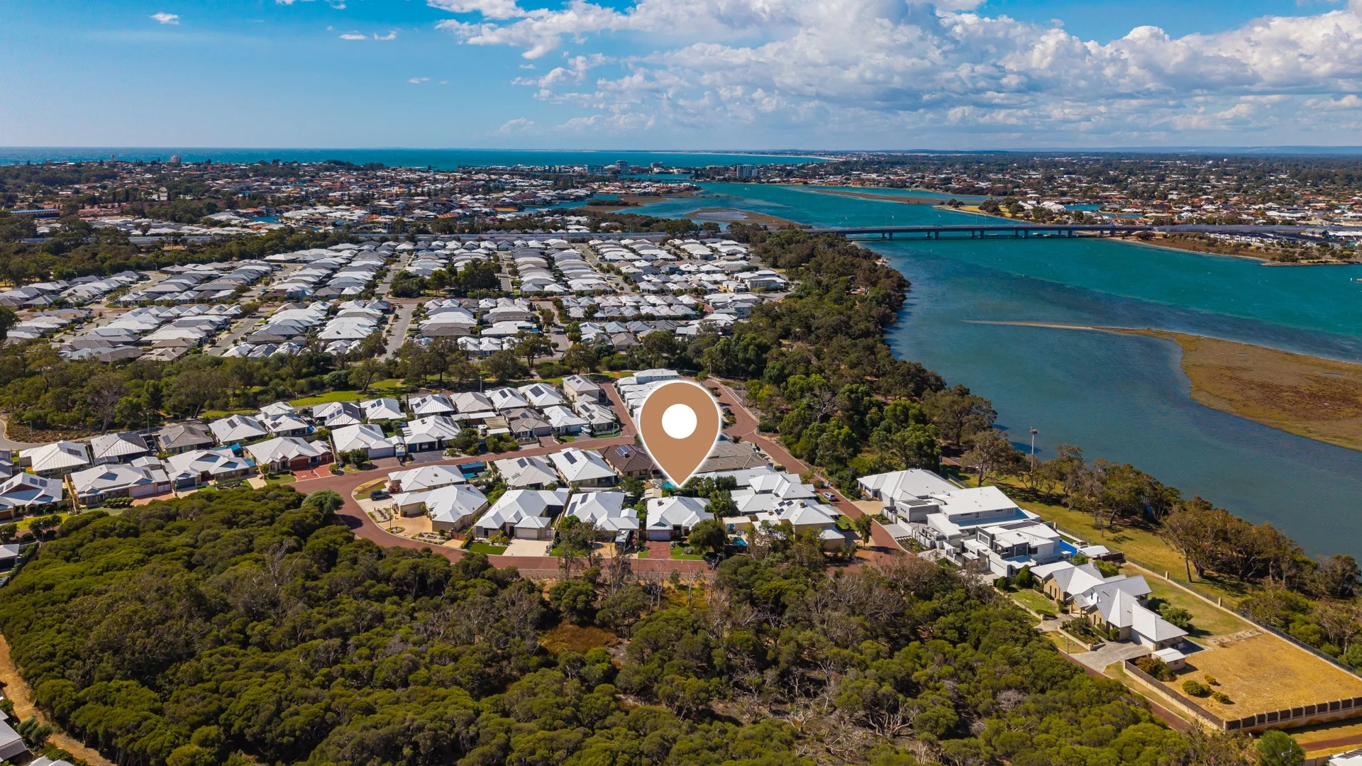 9 Lancelin Way, Erskine WA 6210