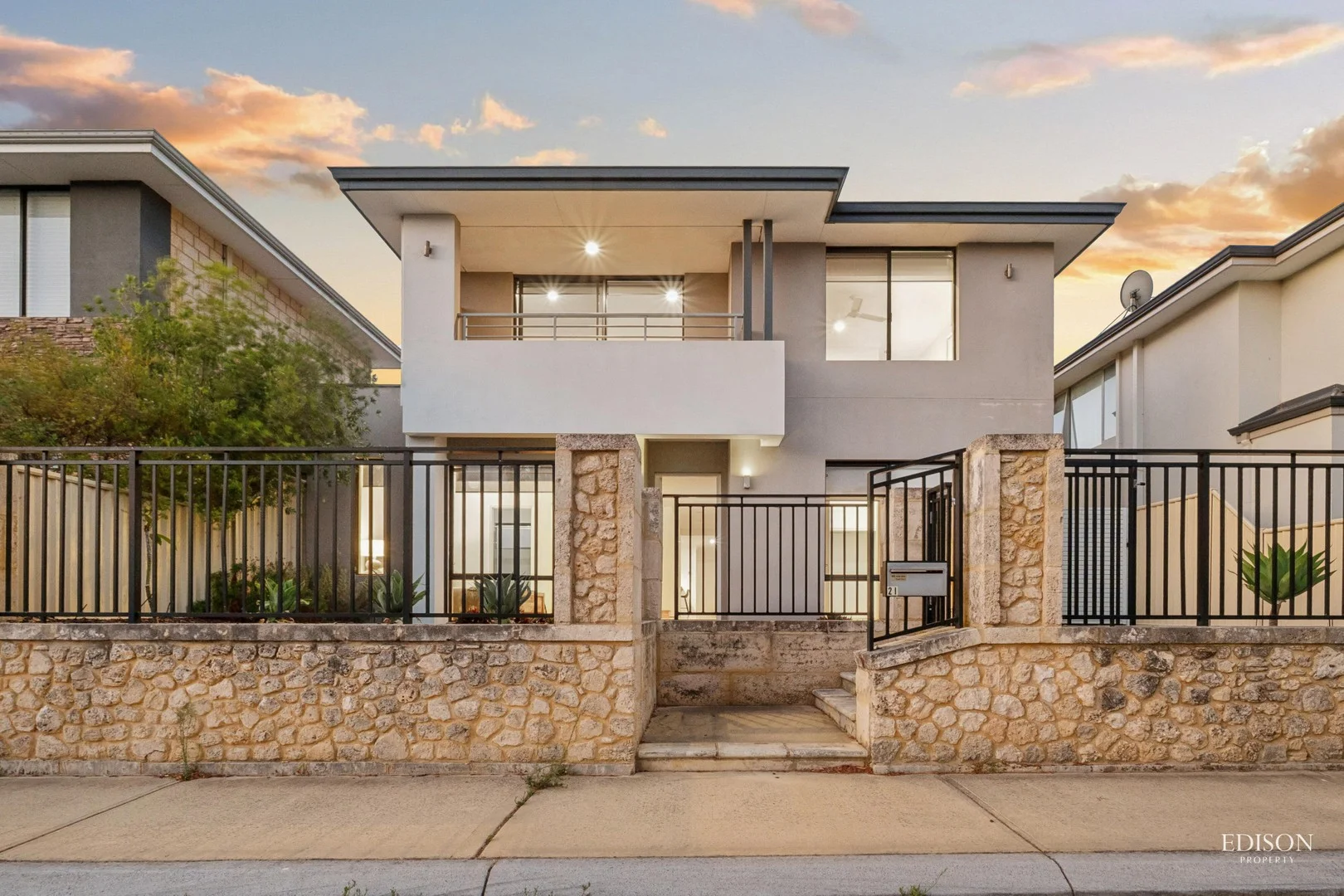 21 Bengello Place, Burns Beach WA 6028