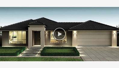 Picture of Lot 436 Apsley Avenue, MOUNT BARKER SA 5251