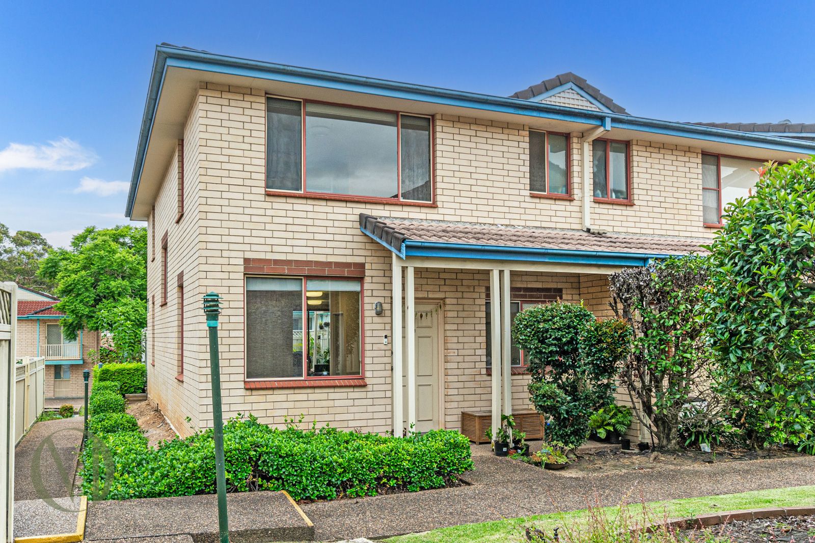 56/127 Park Road, Rydalmere NSW 2116, Image 0