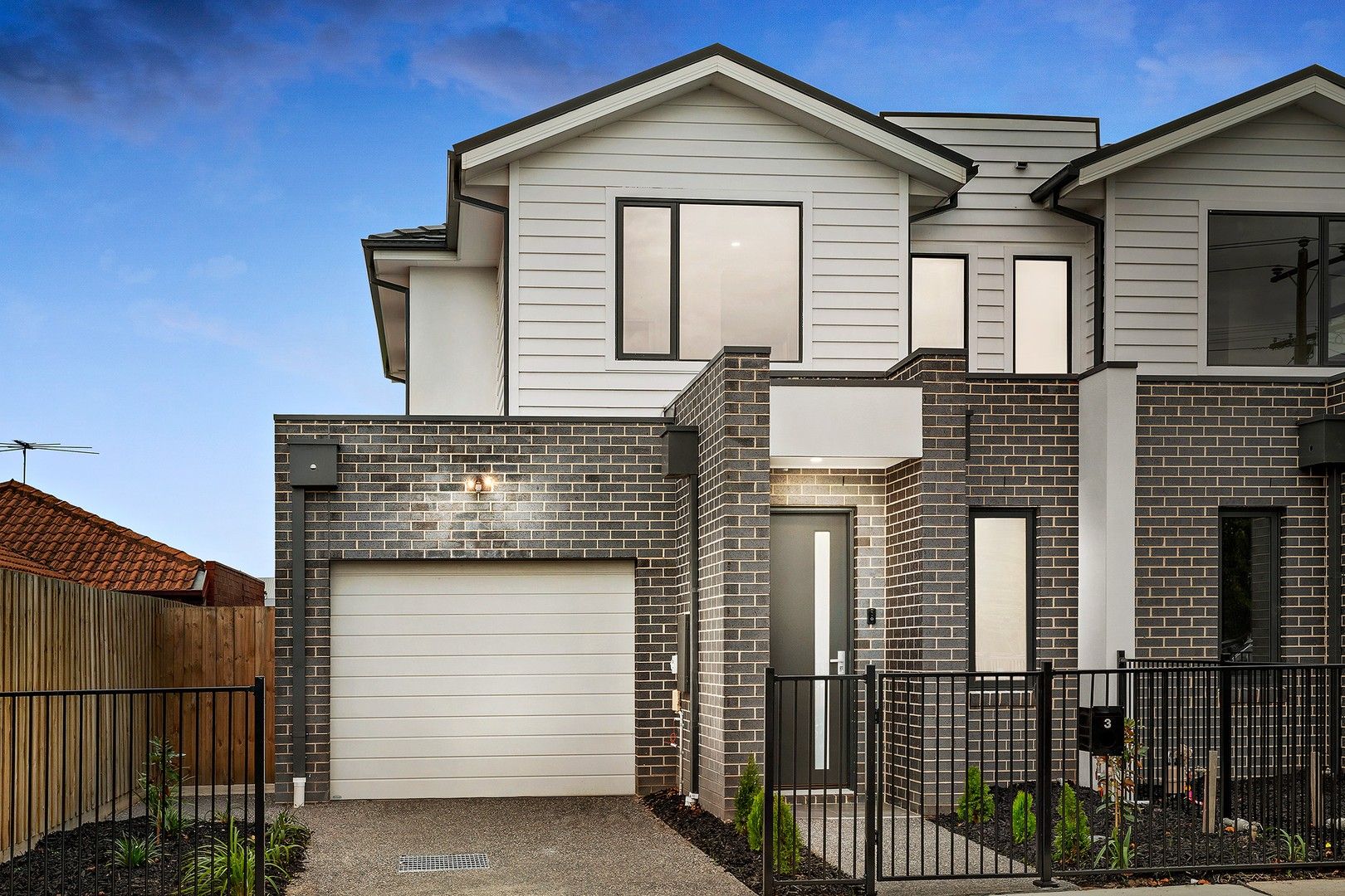 4 bedrooms House in 3 Lynch Street SUNSHINE VIC, 3020