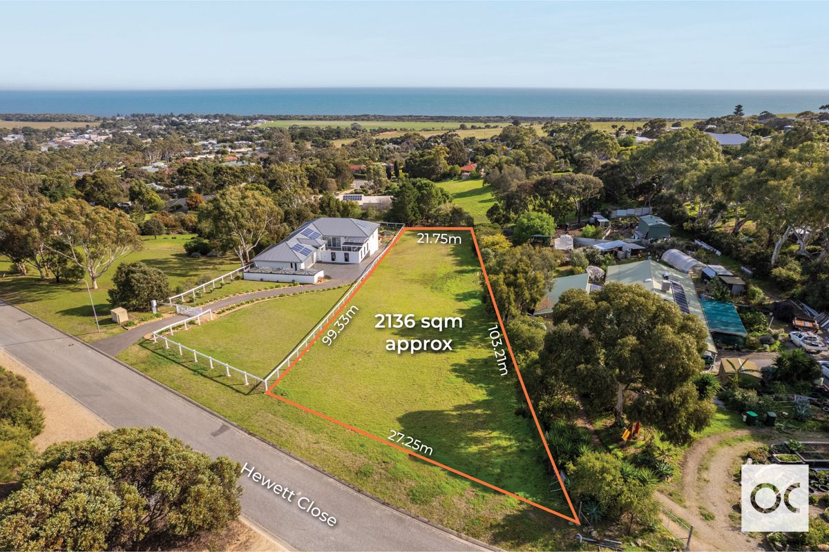 3 Hewett Close, Normanville SA 5204, Image 1