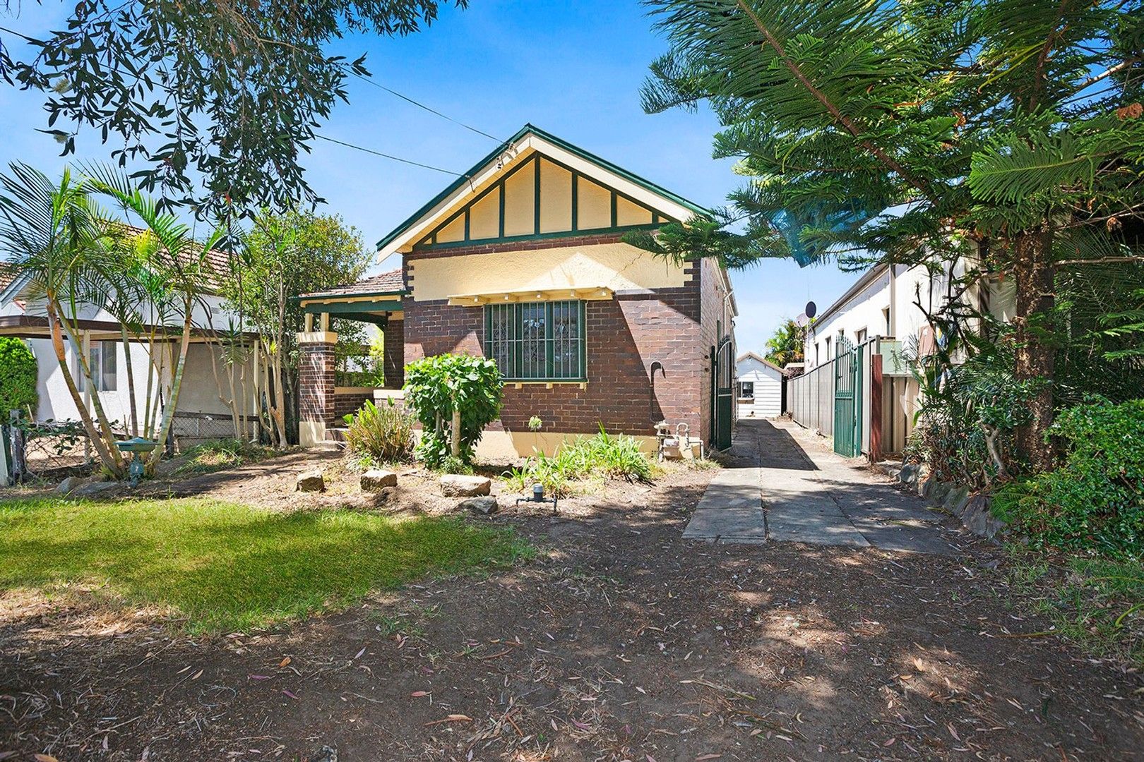 7 Westwood Avenue, Belmore NSW 2192, Image 0