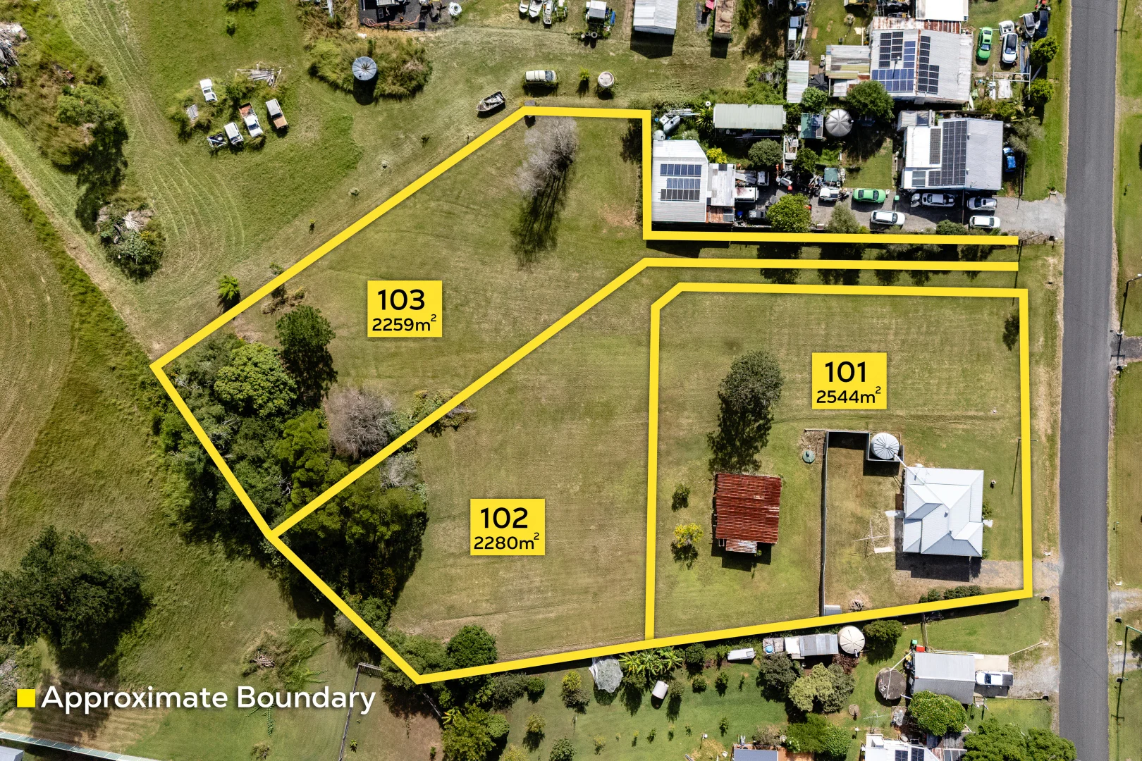 Additional image 3 of 15 Coralville Road, Moorland NSW 2443