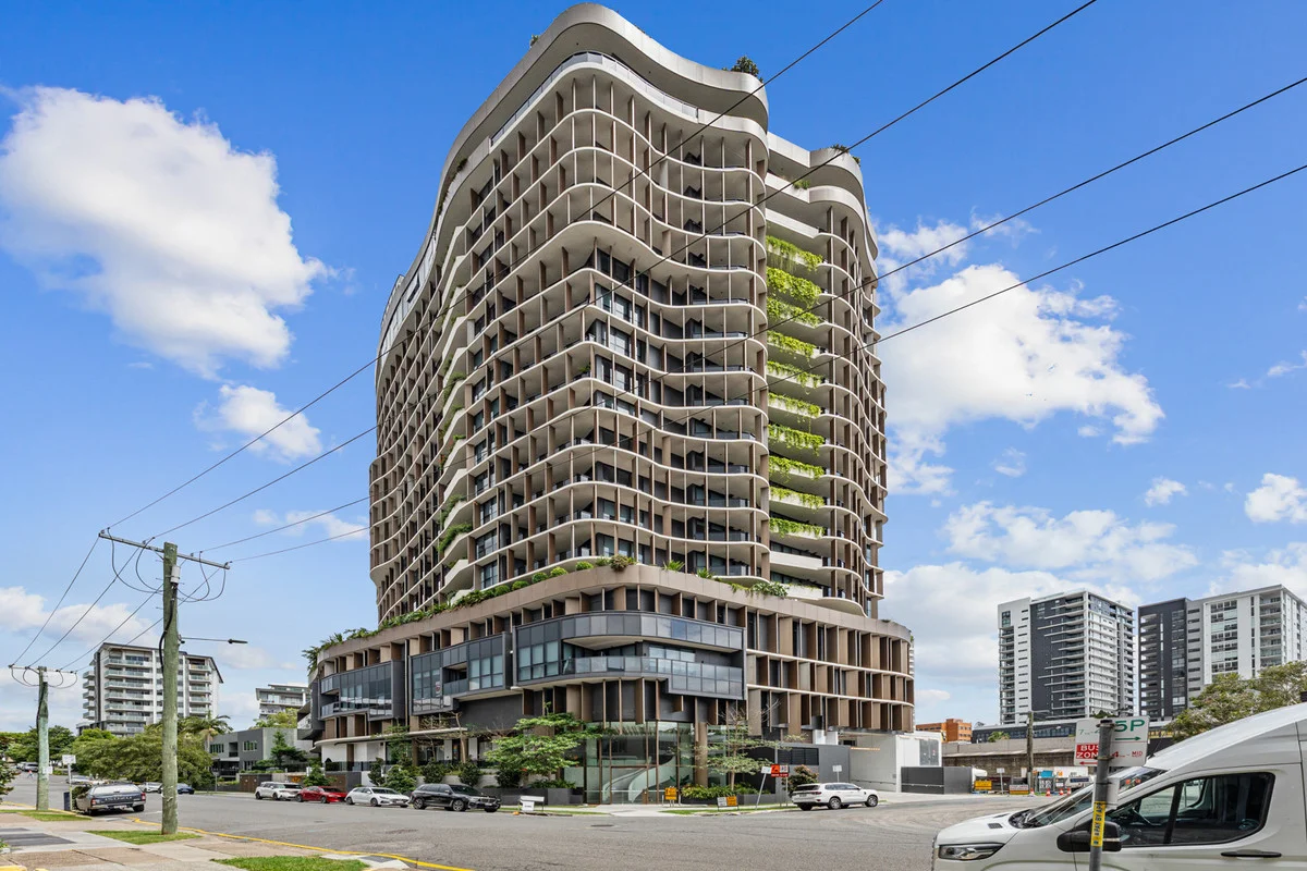 Additional image 25 of 908/19-23 McDougall Street, Milton QLD 4064