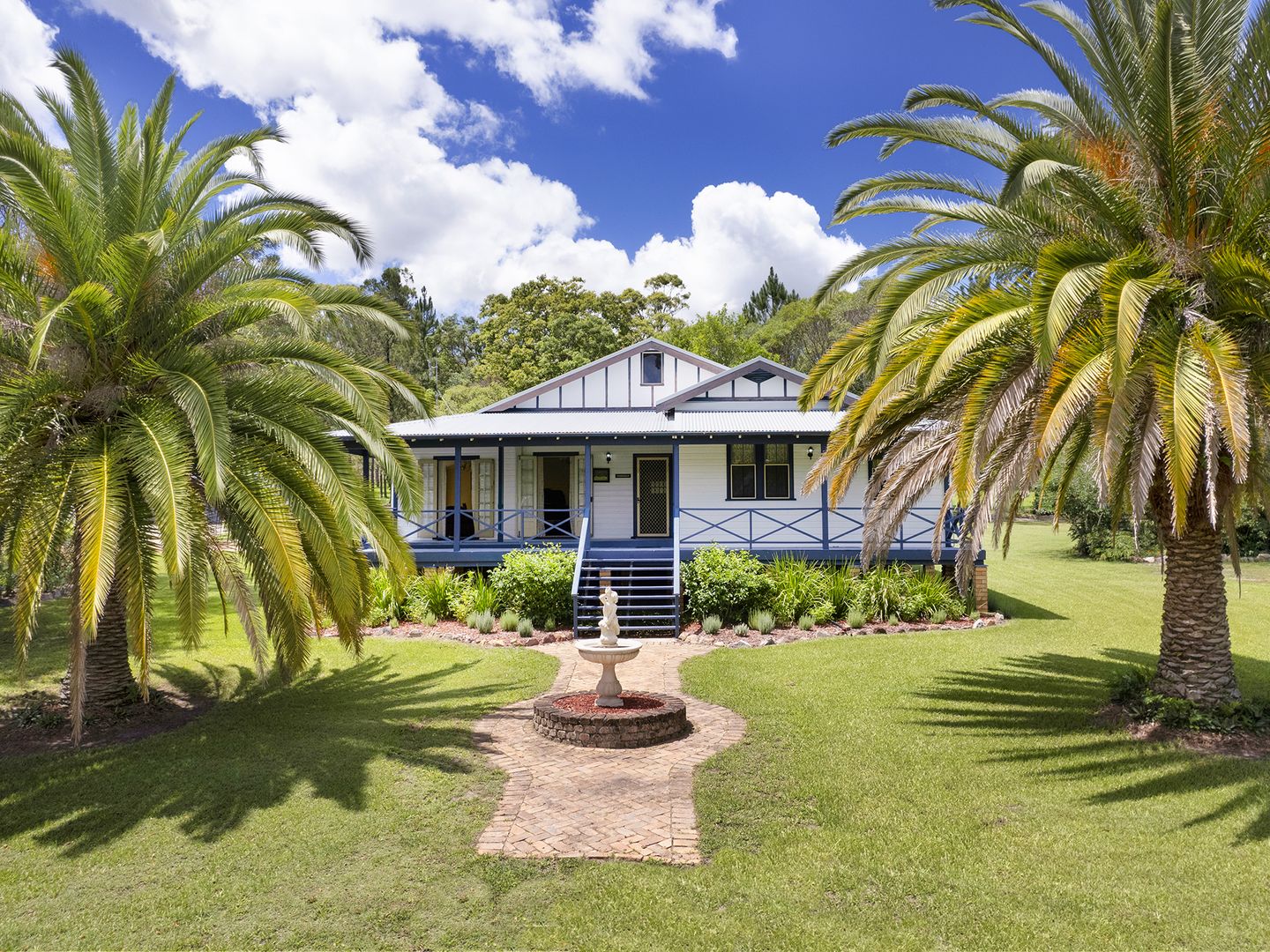 324 Clarence Way, Mountain View NSW 2460 House for Sale Domain