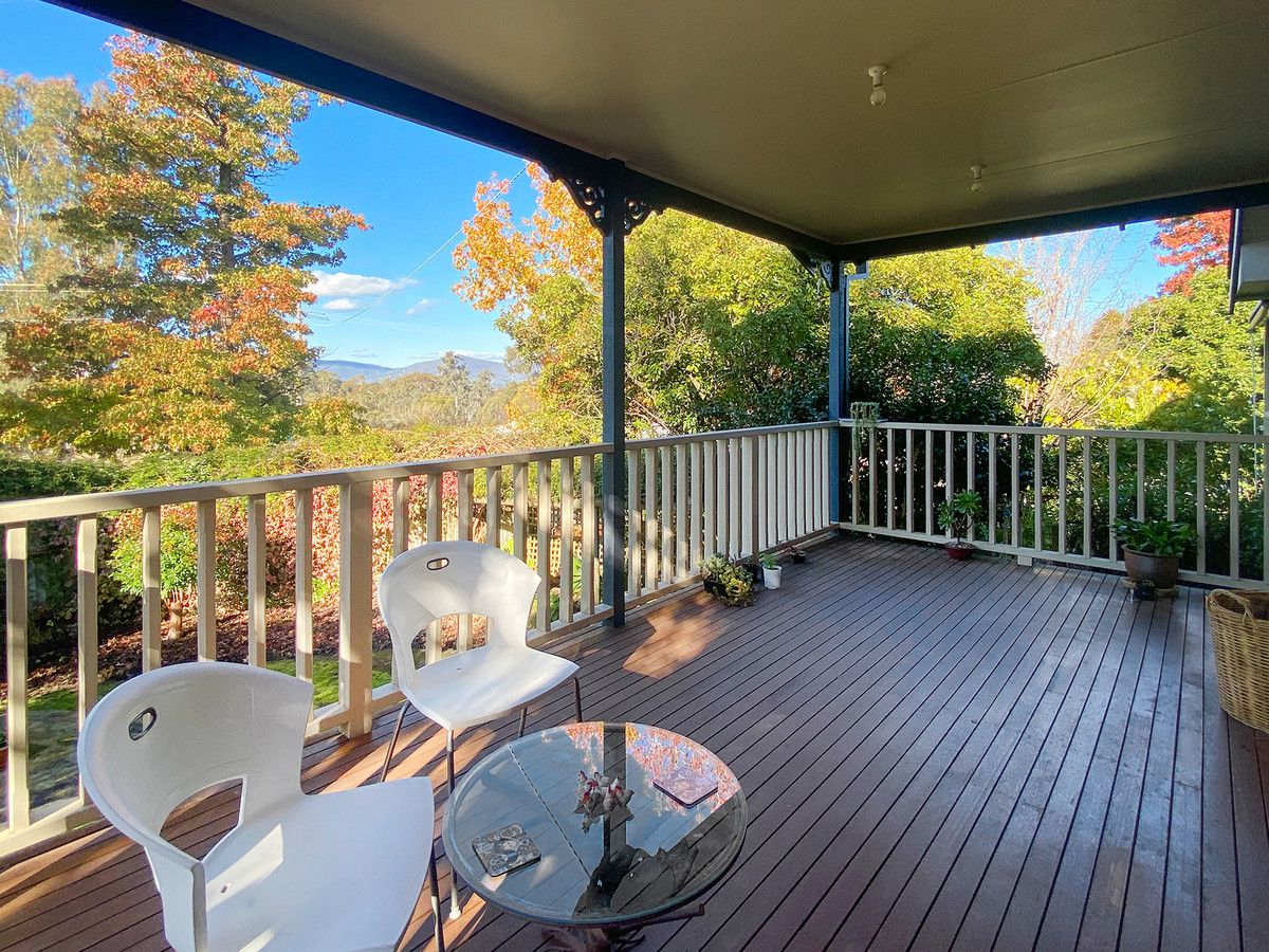 23 Isaacs Avenue, Yackandandah VIC 3749, Image 0