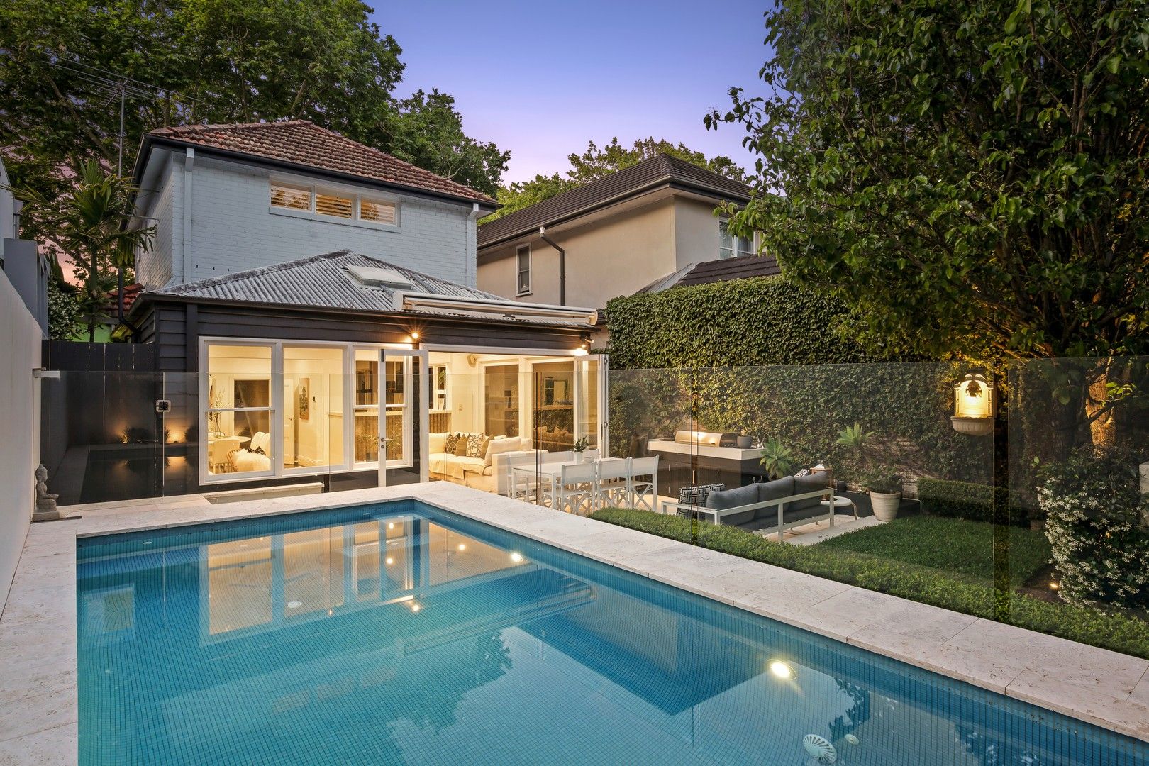 3 bedrooms House in 7 Forest Road DOUBLE BAY NSW, 2028