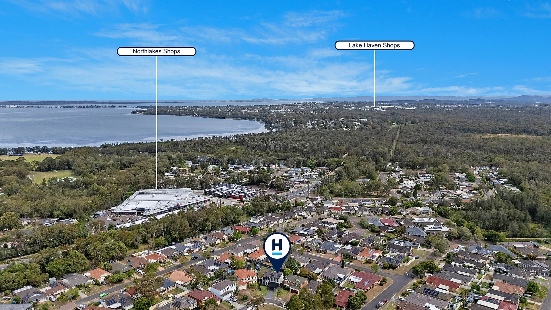 Additional image 12 of 9 Miller Crescent, Blue Haven NSW 2262