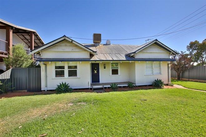 Picture of 56 Adelaide Street, GOL GOL NSW 2738