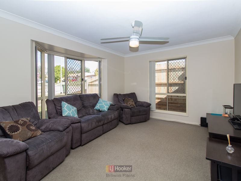 12 Houston Drive, Crestmead QLD 4132, Image 1