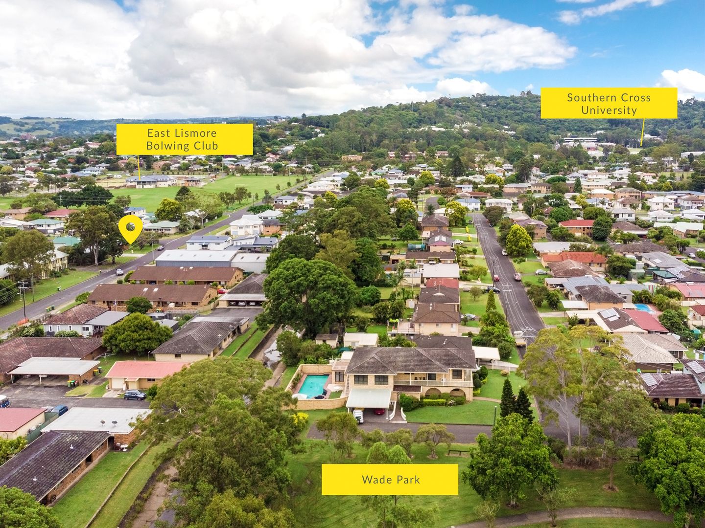 2/59 Caldwell Avenue, East Lismore NSW 2480 Duplex For Rent 470 Domain