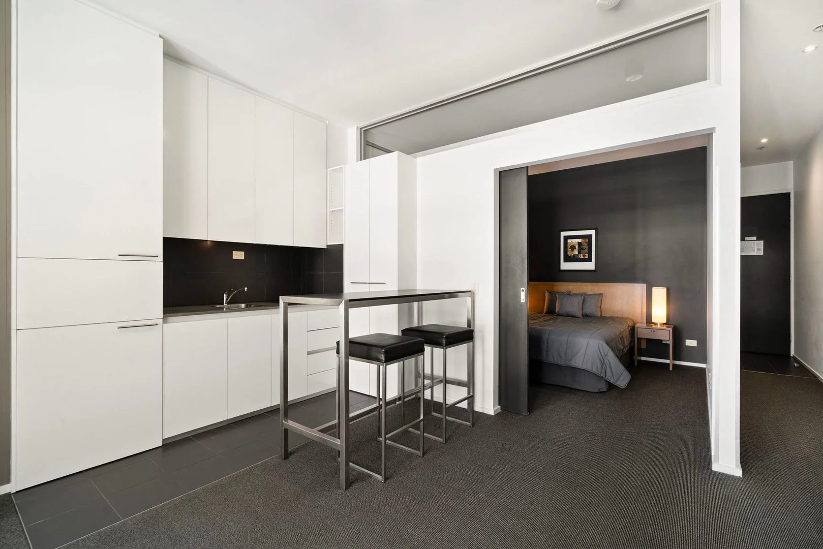 Additional image 3 of 608/100 Exhibition Street, Melbourne VIC 3000