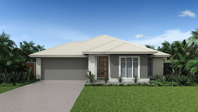 Picture of Lot 1039 Coppice Crescent, BANYA QLD 4551