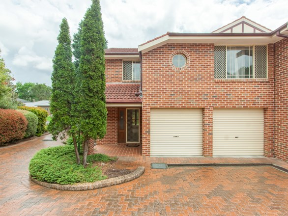 1/8 Dale Close, Thornleigh NSW 2120