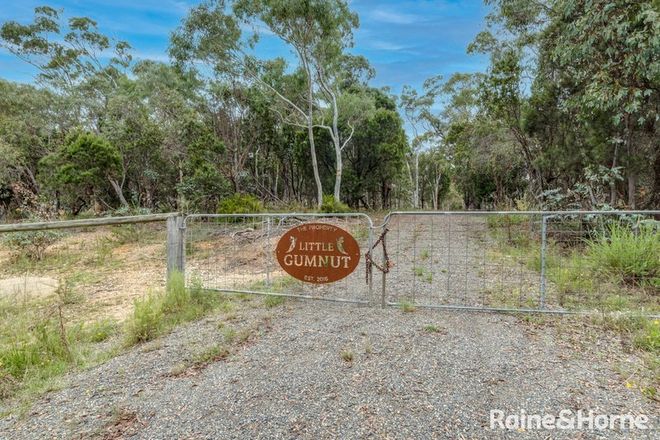 Picture of 223 Gumnut Crescent, BUNGONIA NSW 2580