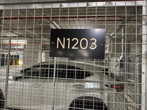 Additional image 29 of 1203/8 Sanctuary Boulevard, Wentworth Point NSW 2127