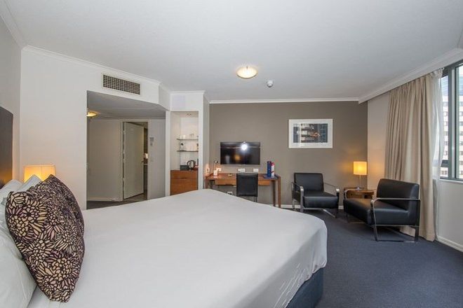 33 Studios For Rent In Brisbane City Qld 4000 Domain