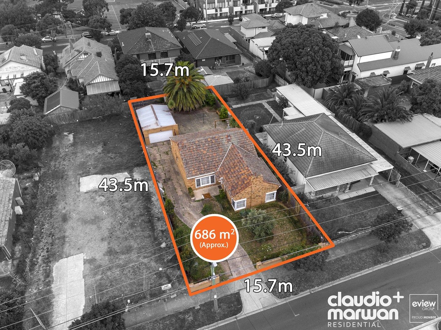 4 Park Avenue, Preston VIC 3072, Image 0