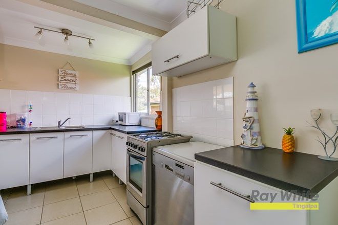 Picture of 11 Leon Street, THORNESIDE QLD 4158