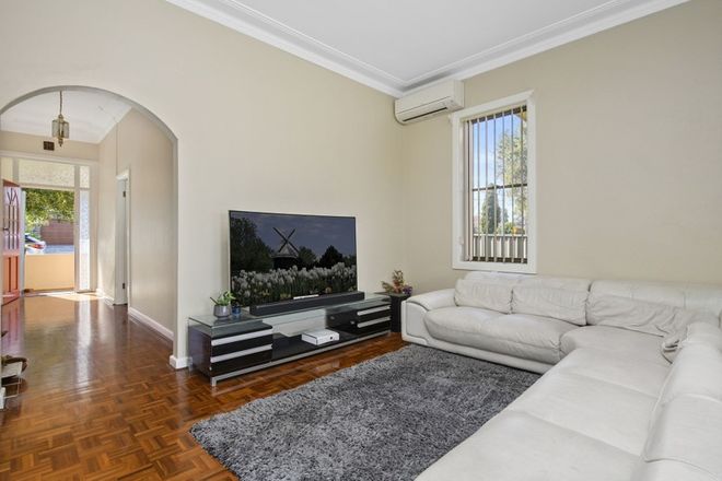 Picture of 34 Willoughby Street, EPPING NSW 2121