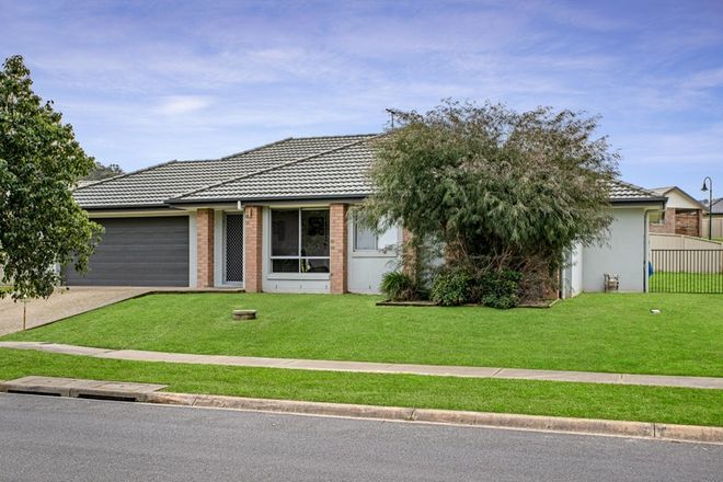 Picture of 3 Bartleson Place, HAMILTON VALLEY NSW 2641