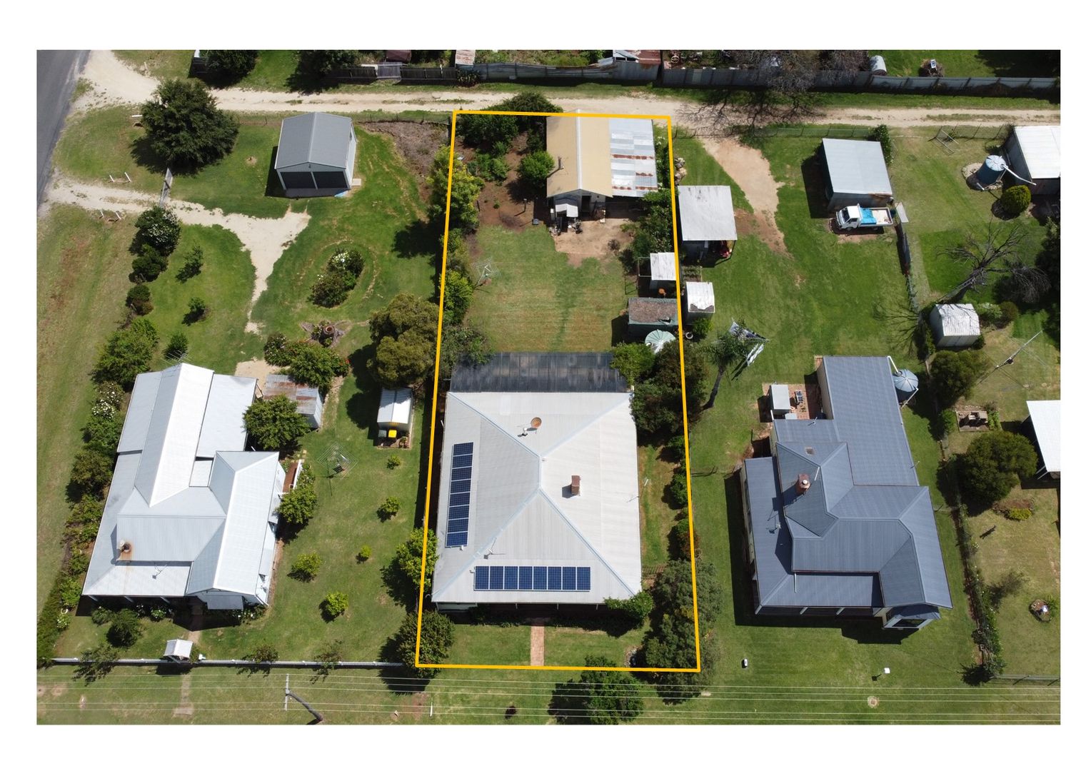 10 Wallangra Street, Delungra NSW 2403, Image 1